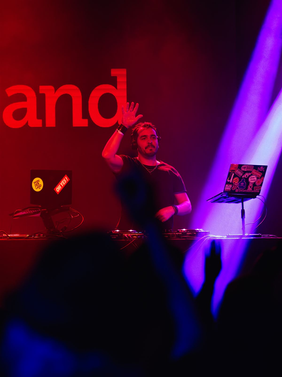 New Year's Eve 2025 DJ set